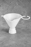 Filler Up Threaded Funnel