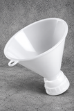 Filler Up Threaded Funnel