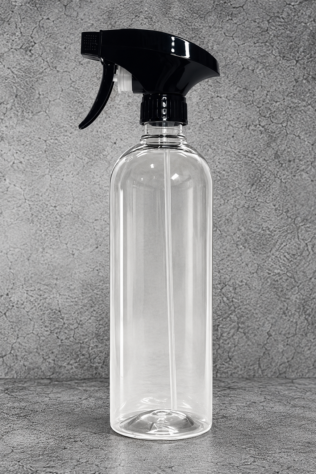 32oz Empty Street Juice Bottle
