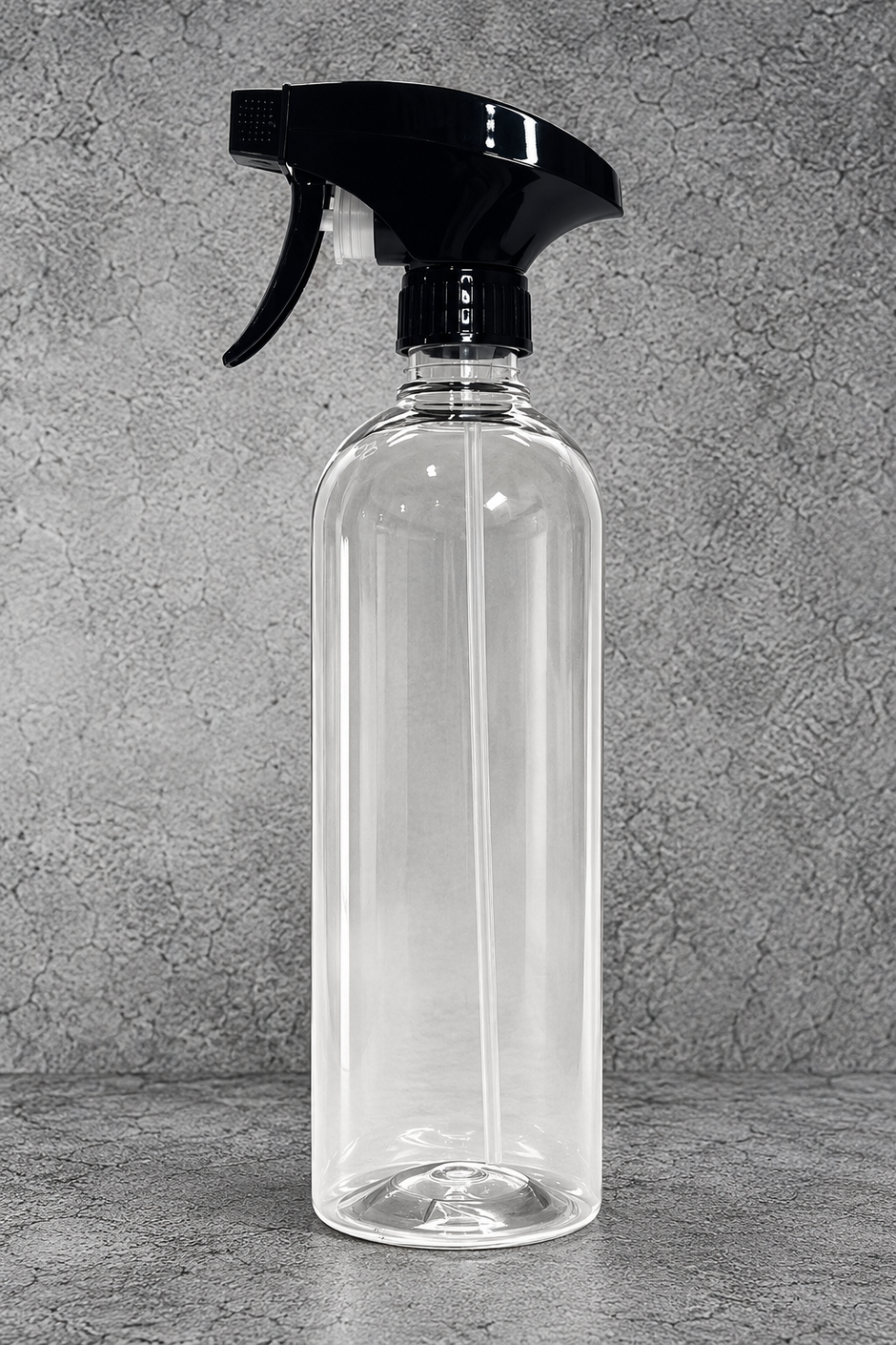 32oz Empty Street Juice Bottle