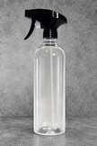 32oz Empty Street Juice Bottle