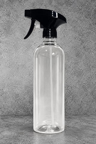 32oz Empty Street Juice Bottle