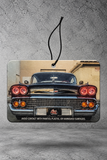 Street Juice Air Freshners