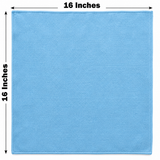 Clarity Glass Microfiber
