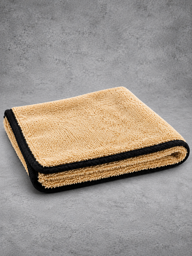 Luxury Luv Microfiber (Single)