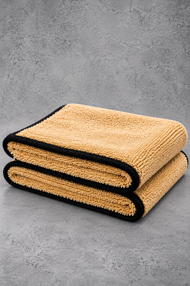 Luxury Luv Microfiber (Twin Pack)