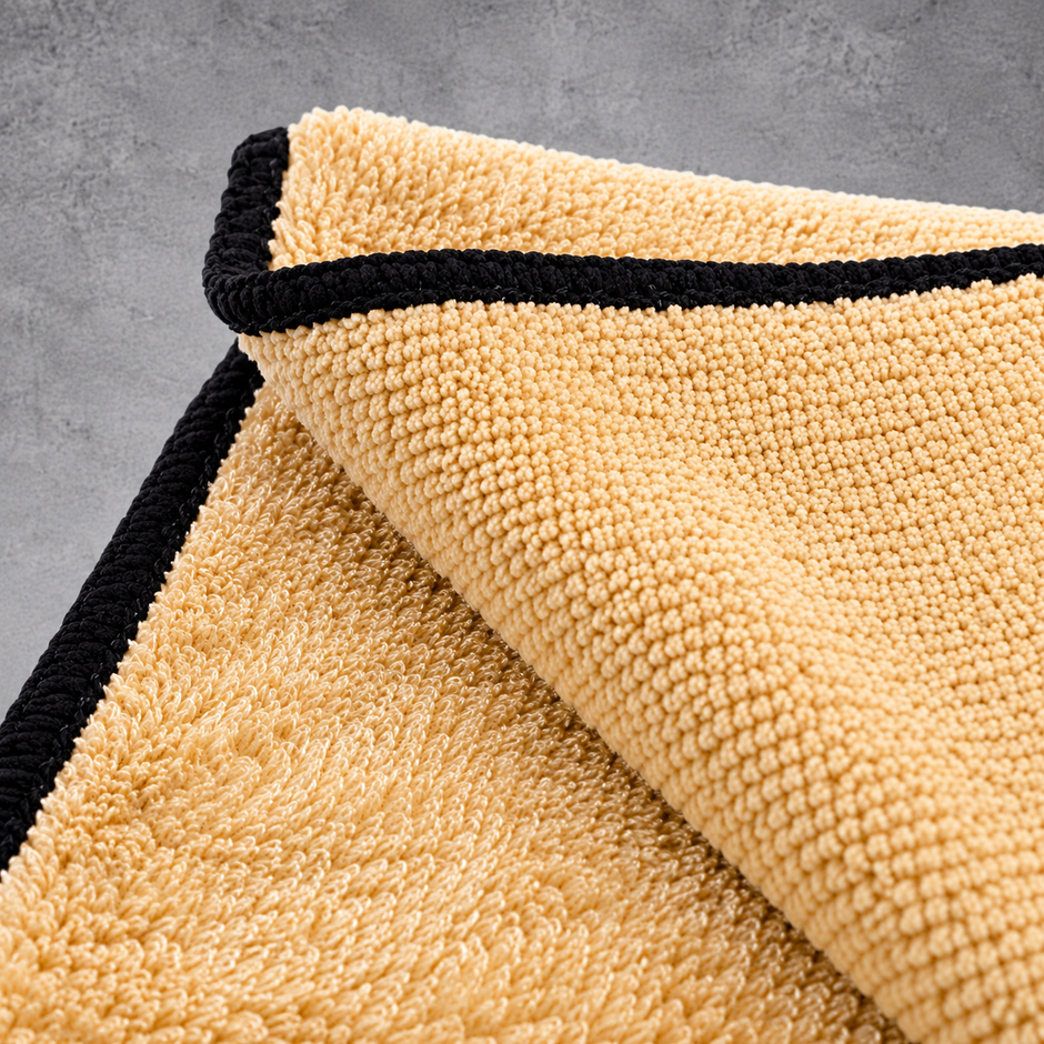 Luxury Luv Microfiber (Twin Pack)