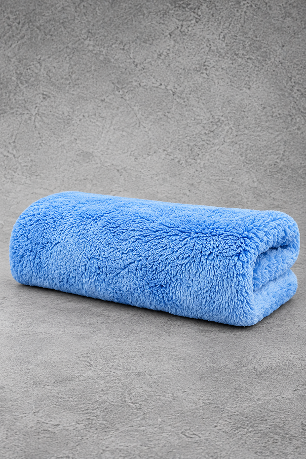 The Royalty Collection Microfiber (Single)
