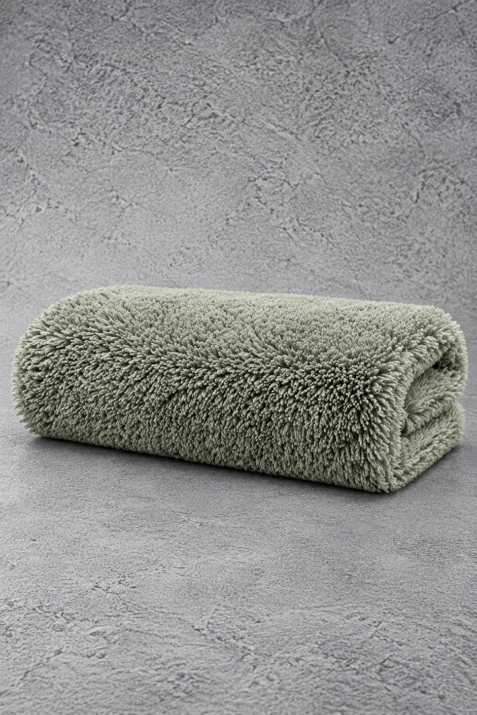 The Royalty Collection Microfiber (Single)