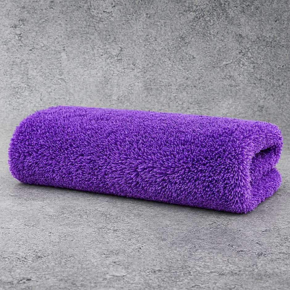 The Royalty Collection Microfiber (Single)