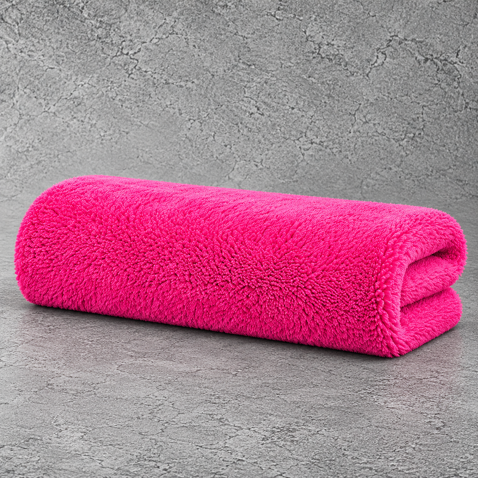 The Royalty Collection Microfiber (Single)