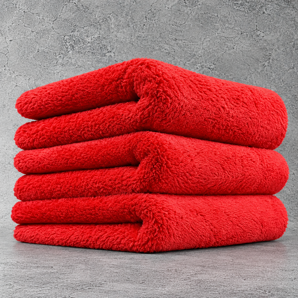 The Royalty Collection Microfiber (3 Pack)