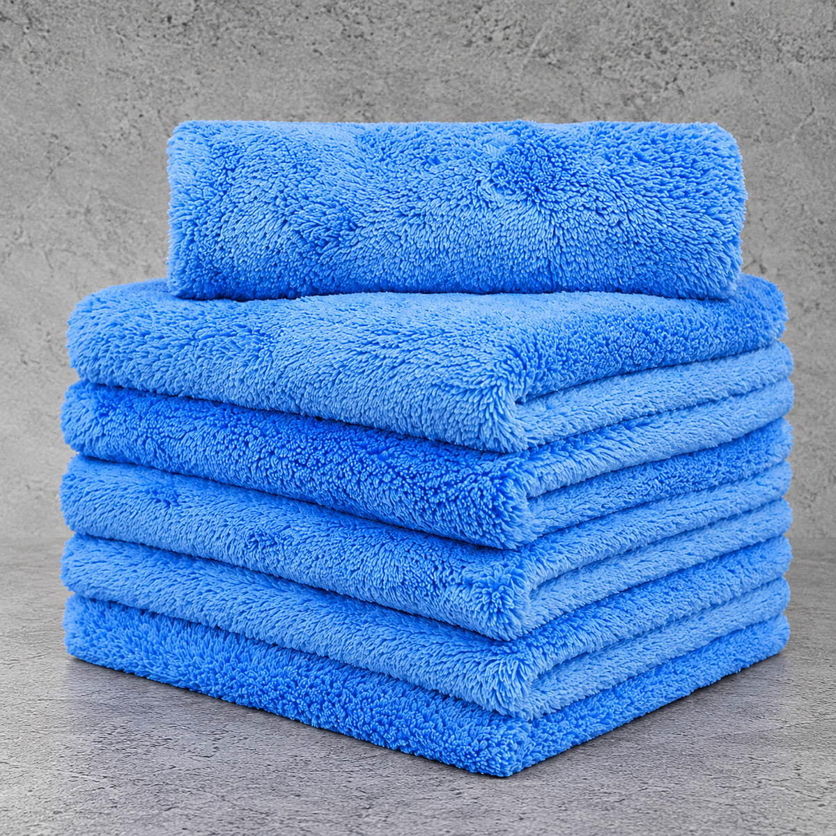 The Royalty Collection Microfiber (3 Pack)