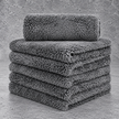The Royalty Collection Microfiber (3 Pack)