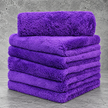 The Royalty Collection Microfiber (3 Pack)