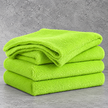 The Royalty Collection Microfiber (3 Pack)