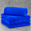 The Royalty Collection Microfiber (3 Pack)