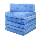The Royalty Collection Microfiber (3 Pack)