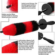 Speed Wheel Brush