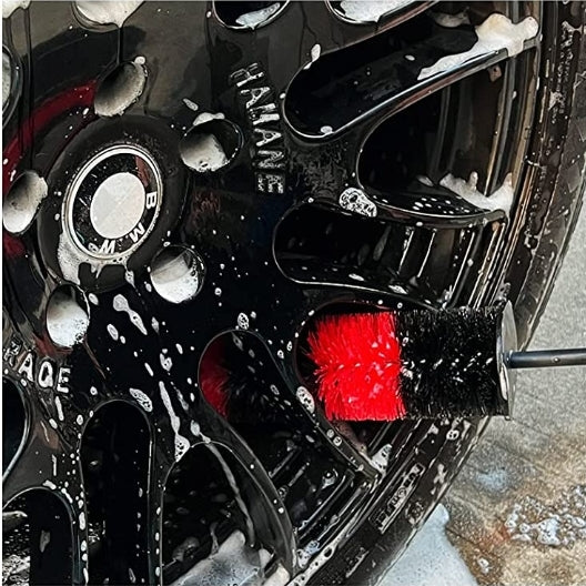 Speed Wheel Brush
