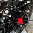 Speed Wheel Brush