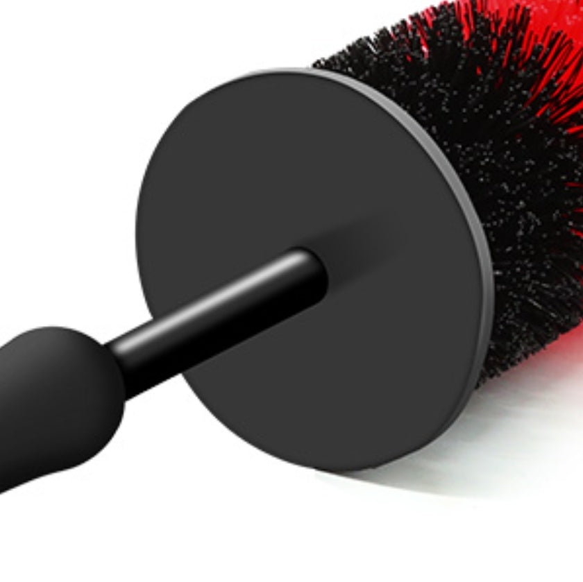 Speed Wheel Brush
