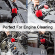 Speed Wheel Brush