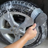 Wheelie Wheel & Tire Brush