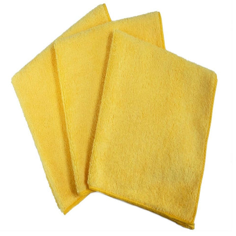 Bougie Microfiber Towel (3 Pack)