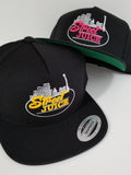 Street Juice Logo Hat